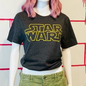 Star Wars Graphic Gender-Neutral Tee